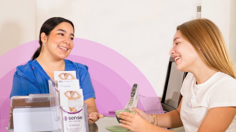 Sense MedSpa Cancun