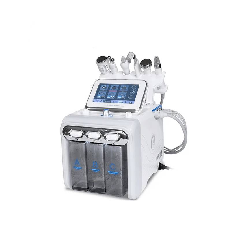 Aqua Peel - Sense Med Spa Cancun