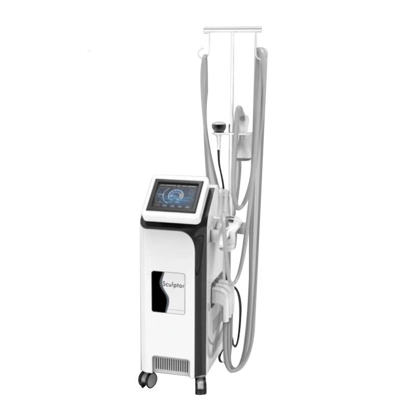 VelaShape Sense Med Spa Cancun